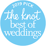 2019 Pick - The Knot Best of Weddings