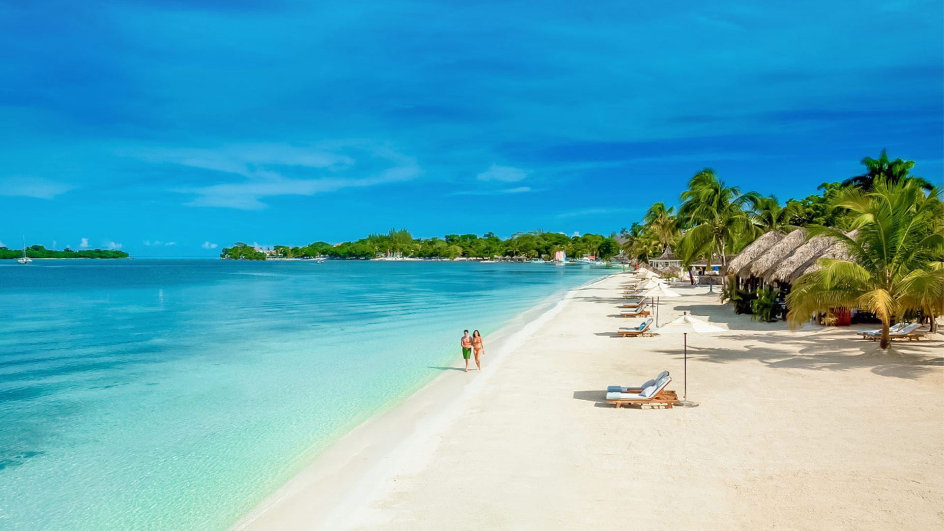 Jamaica – Dreamday Destinations